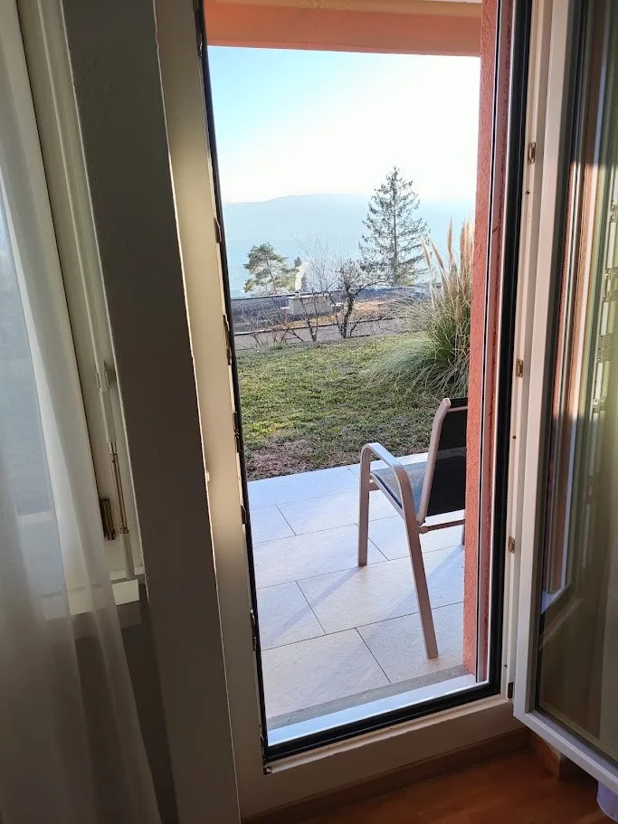 Comfortable 45M Studio in quiet Zurich location – Foto 2 von 6