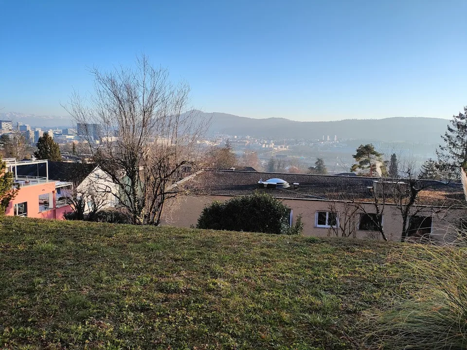 Comfortable 45M Studio in quiet Zurich location – Foto 6 von 6