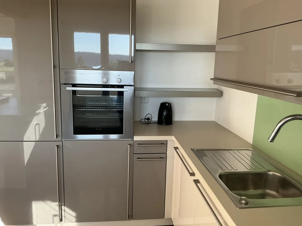3.5-Zimmer-Wohnung in Nussbaumen AG – Foto 6 von 13