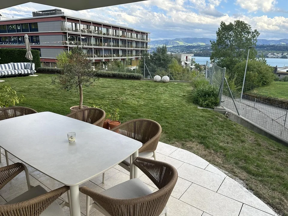 🏡 Furnished apartment for rent, late December to March – Foto 14 von 21