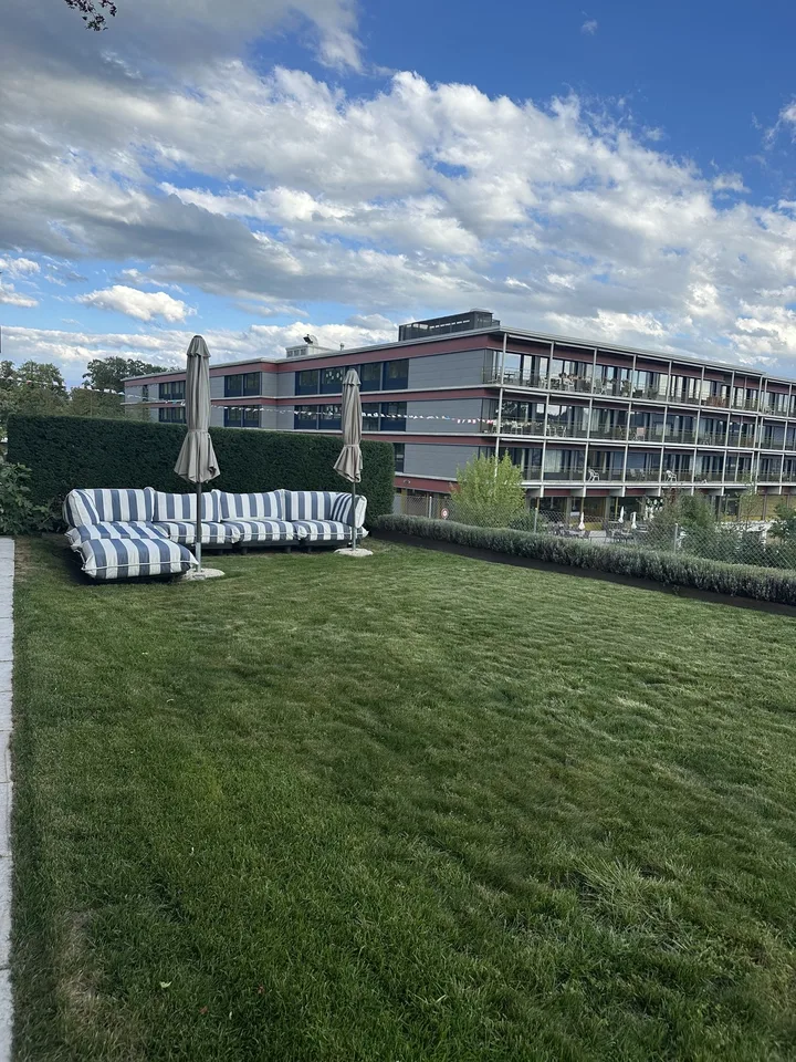 🏡 Furnished apartment for rent, late December to March – Foto 18 von 21