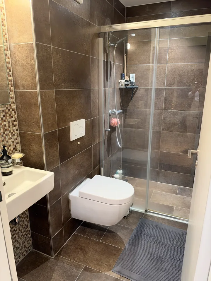 🏡 Furnished apartment for rent, late December to March – Foto 12 von 21