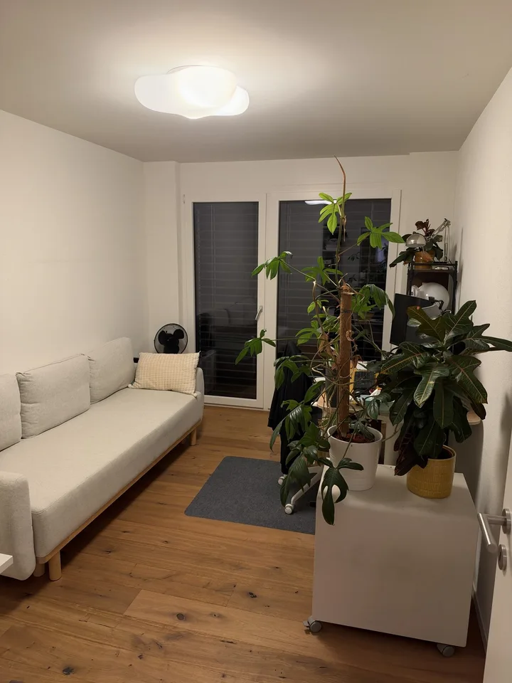 🏡 Furnished apartment for rent, late December to March – Foto 9 von 21