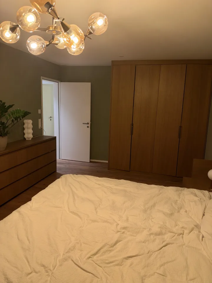 🏡 Furnished apartment for rent, late December to March – Foto 8 von 21