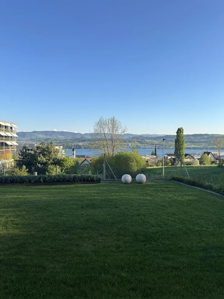 🏡 Furnished apartment for rent, late December to March – Foto 19 von 21