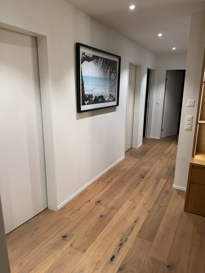 🏡 Furnished apartment for rent, late December to March – Foto 6 von 21