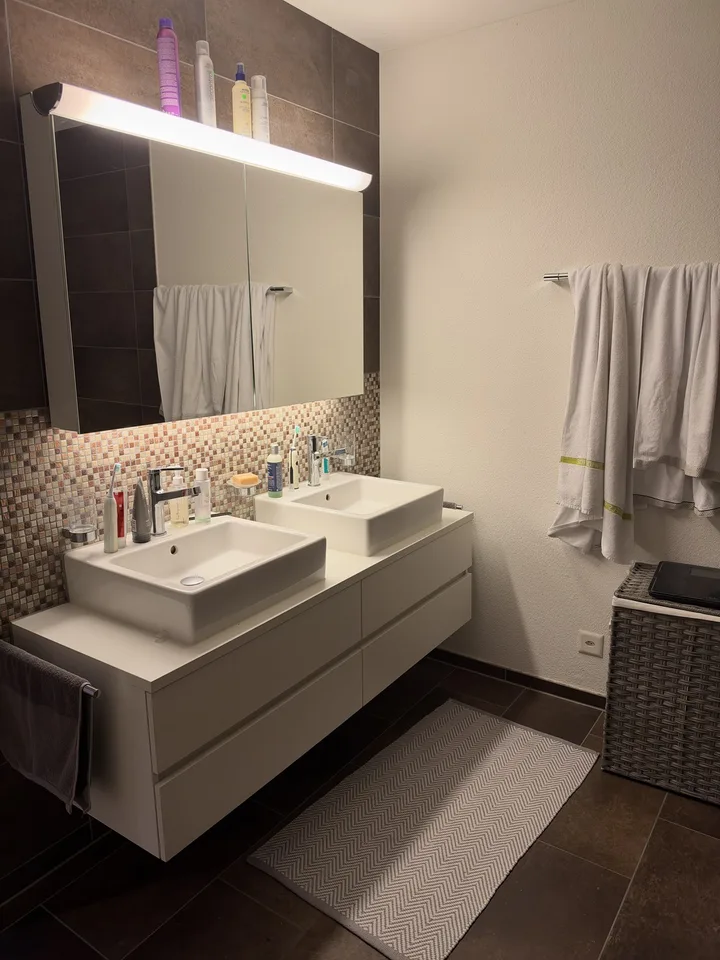 🏡 Furnished apartment for rent, late December to March – Foto 10 von 21