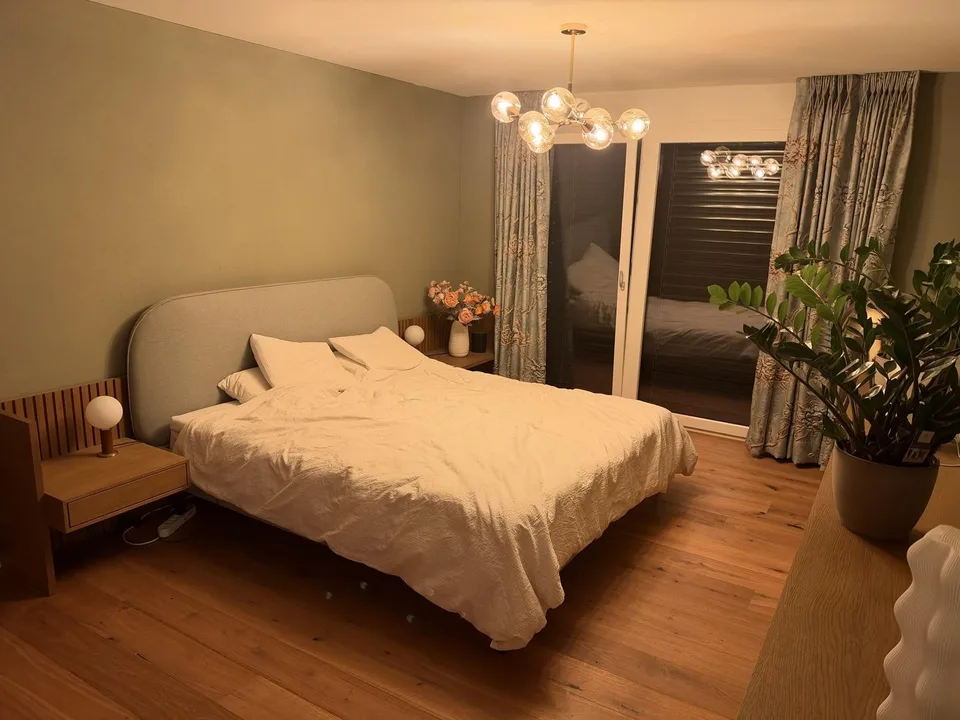 🏡 Furnished apartment for rent, late December to March – Foto 7 von 21