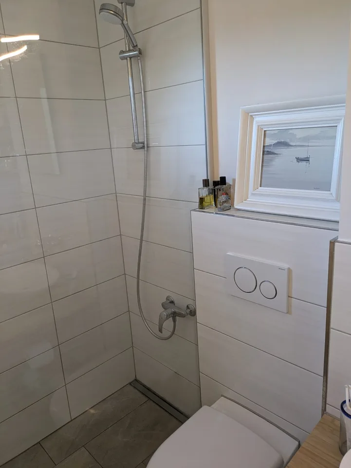 Furnished 2.5-Room Apartment in Urdorf – Renovated & Move-In Ready – photo 9 of 13
