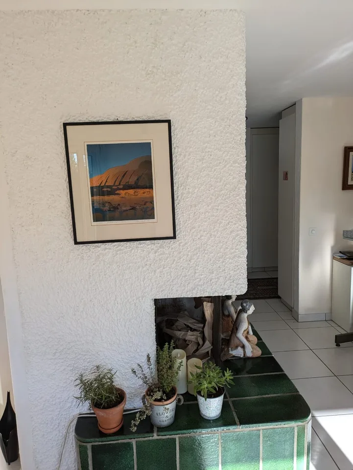 Furnished 2.5-Room Apartment in Urdorf – Renovated & Move-In Ready – photo 7 of 13