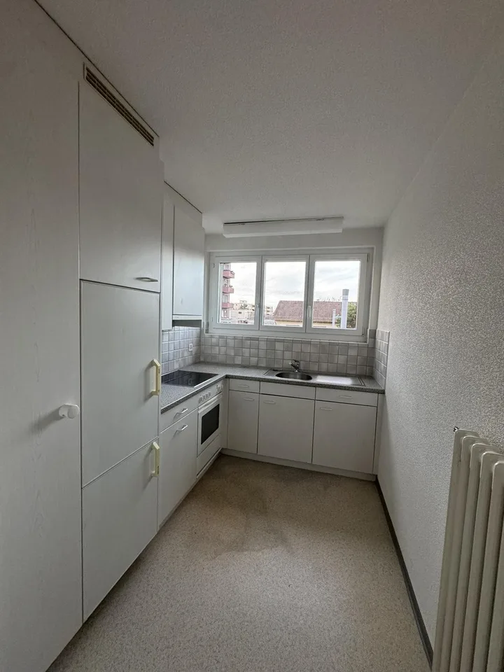 Befristet! Charmante 3-Zimmerwohnung zu vermieten – Foto 3 von 5