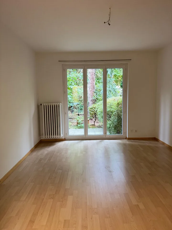 Befristet! Charmante 3-Zimmerwohnung zu vermieten – Foto 5 von 5