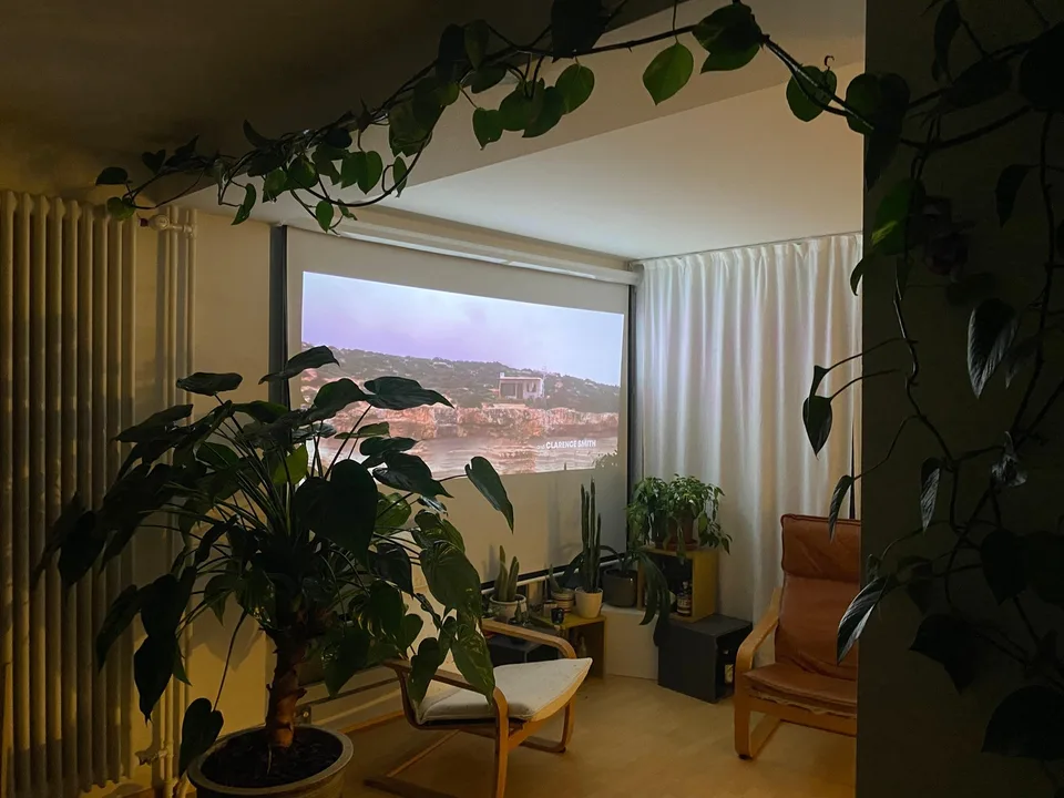 Befristete möblierte Wohnung mit Pilatussicht – Foto 5 von 7