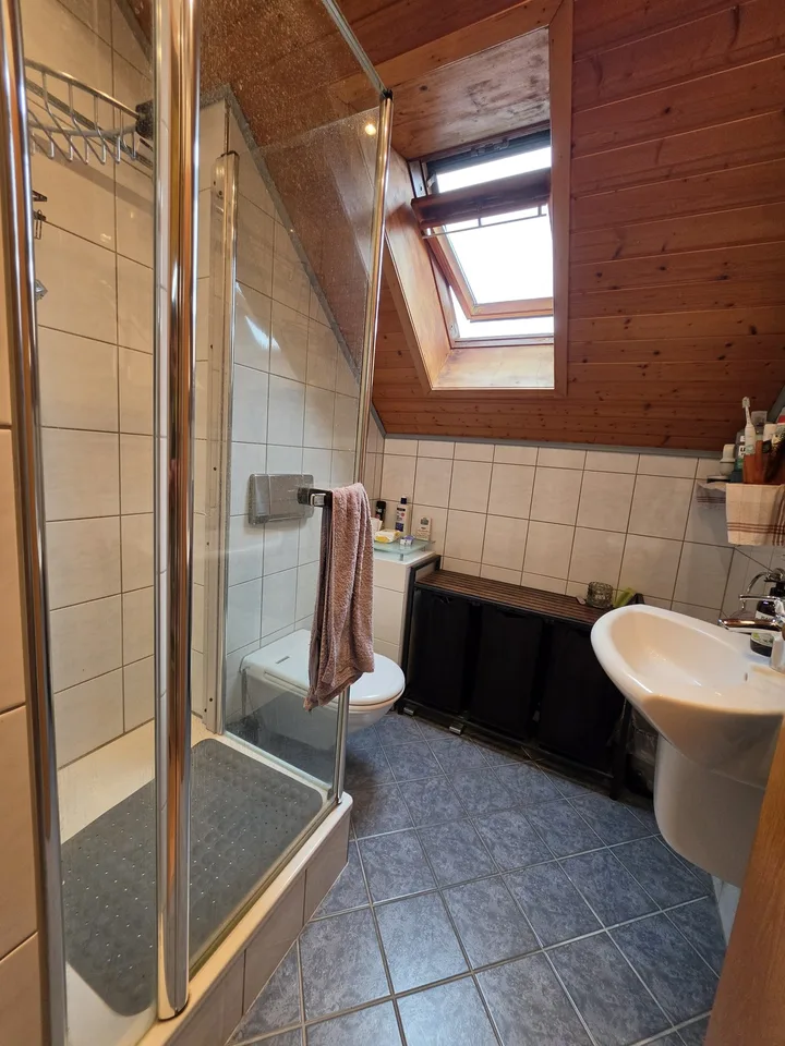 Grosszügige, 4.5 Maisonettewohnung zentral Aarau – Foto 10 von 13