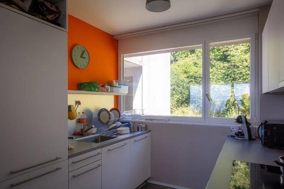 Belle chambre en colocation dans un appartement lumineux et tout équipé – foto 5 di 9
