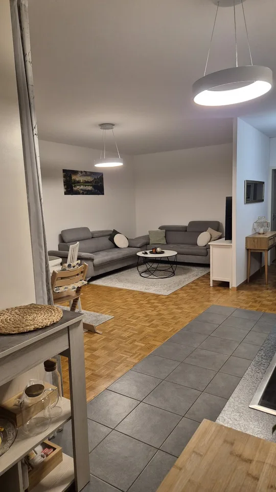 Appartement 5 pièces, 1217 Meyrin – photo 3 of 4