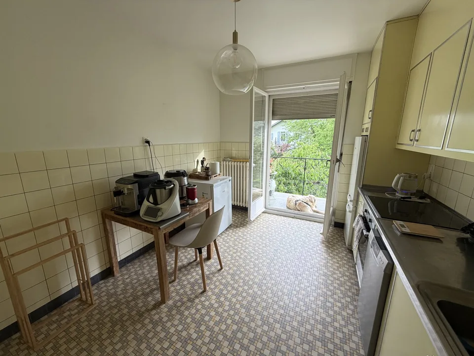 CHAMBRE À LOUER – CHÊNE-BOURG – disponible dès le 20 décembre 2026 ou avant si nécessaire. – photo 2 sur 7