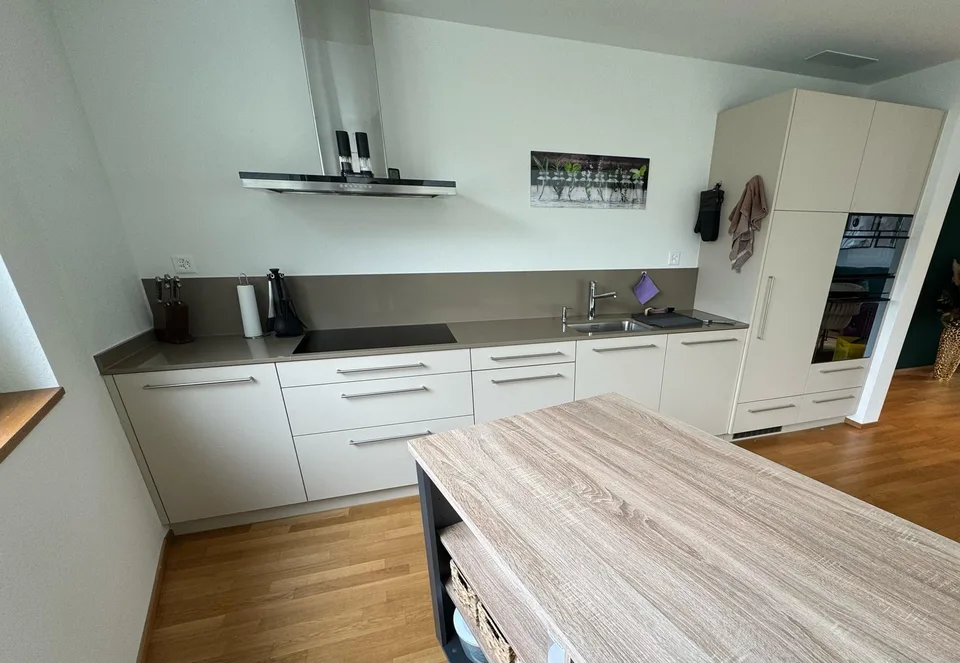 Modern möblierte Wohnung sucht Untermieter (für 3 Monate) – Foto 8 von 16