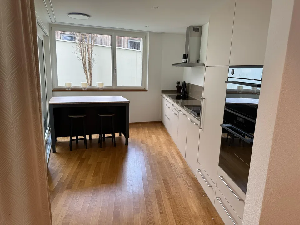 Modern möblierte Wohnung sucht Untermieter (für 3 Monate) – Foto 7 von 16