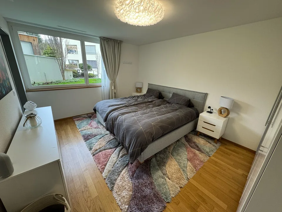 Modern möblierte Wohnung sucht Untermieter (für 3 Monate) – Foto 4 von 16