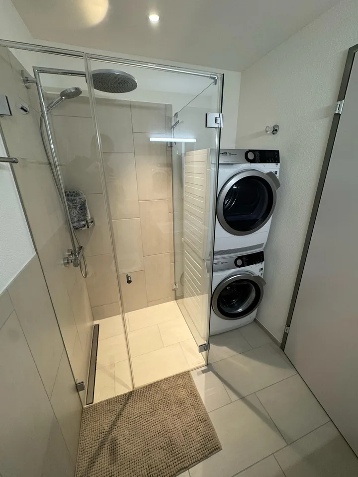Modern möblierte Wohnung sucht Untermieter (für 3 Monate) – Foto 11 von 16
