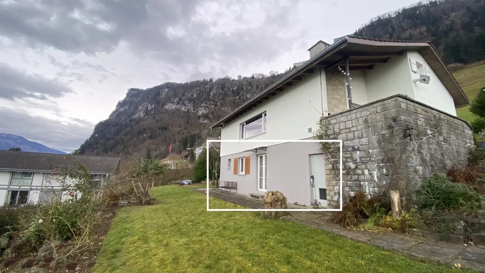 Lakefront apartment in Kehrsiten – photo 15 sur 17