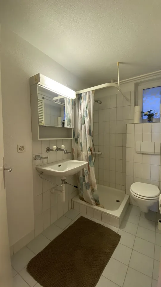 Lakefront apartment in Kehrsiten – photo 10 sur 17