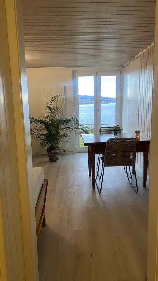 Lakefront apartment in Kehrsiten – photo 4 sur 17