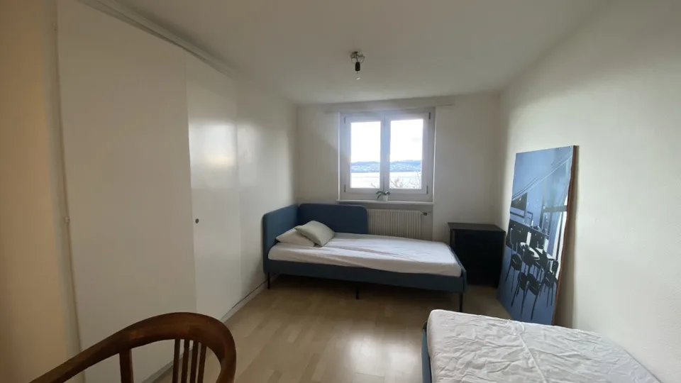 Lakefront apartment in Kehrsiten – photo 12 sur 17
