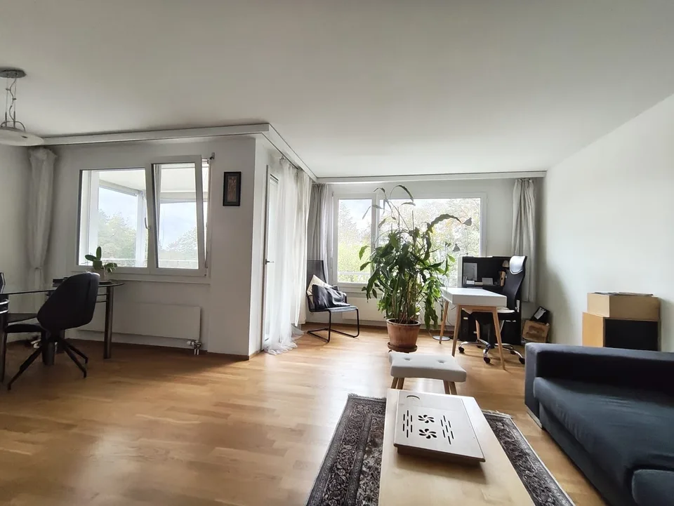 Beautiful cozy home with view – Foto 2 von 10