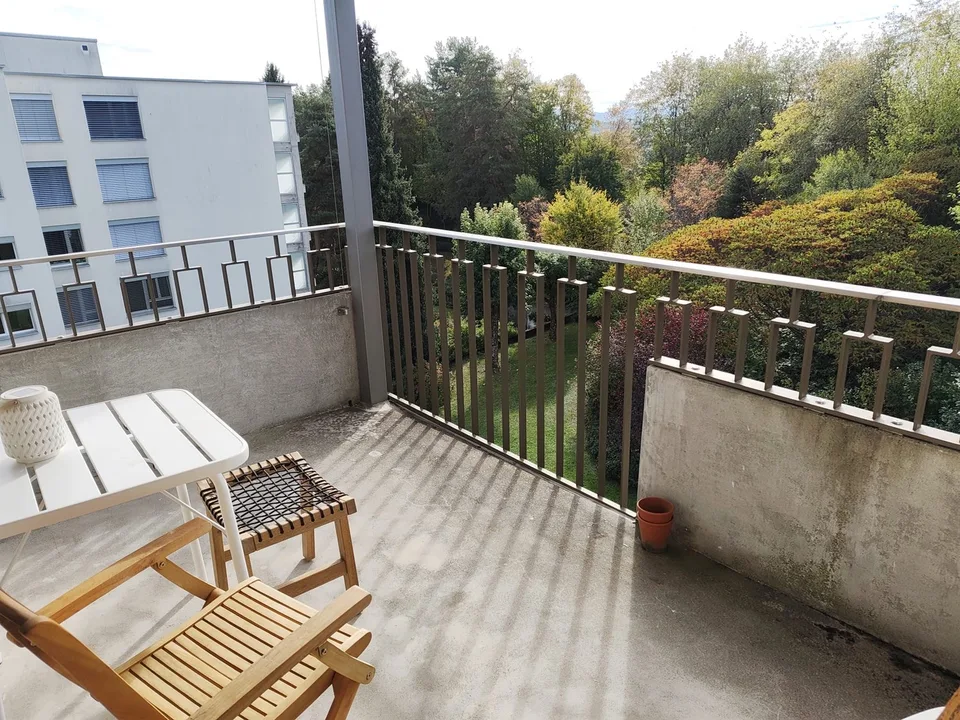 Beautiful cozy home with view – Foto 8 von 10
