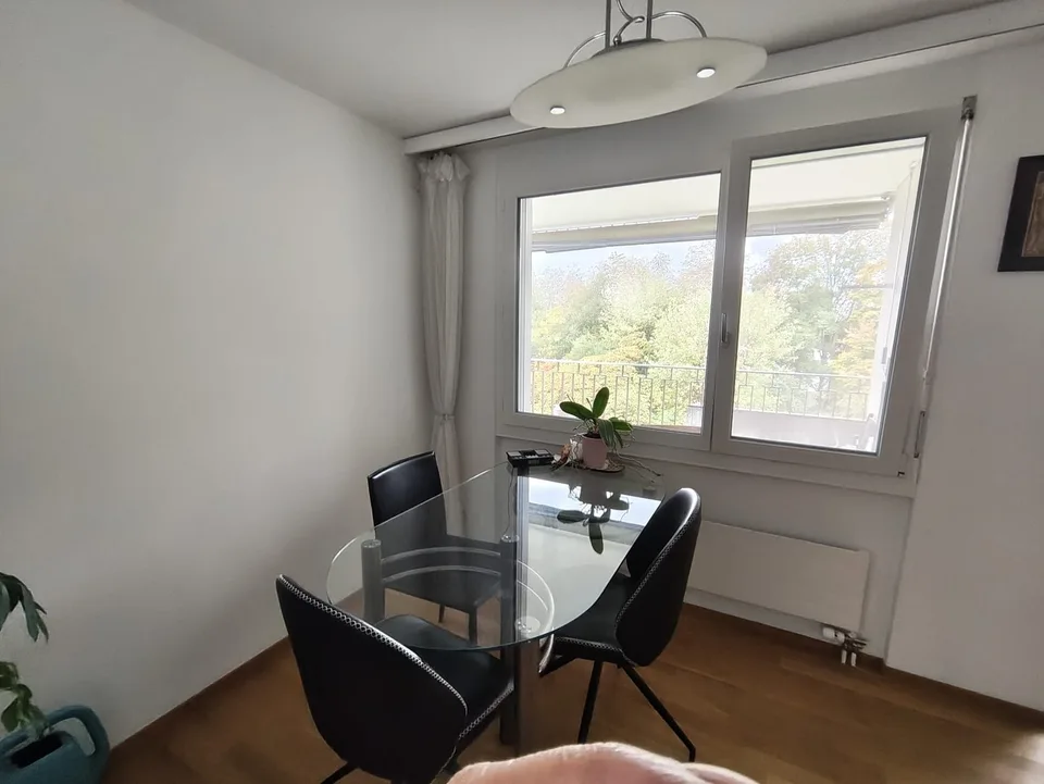 Beautiful cozy home with view – Foto 4 von 10
