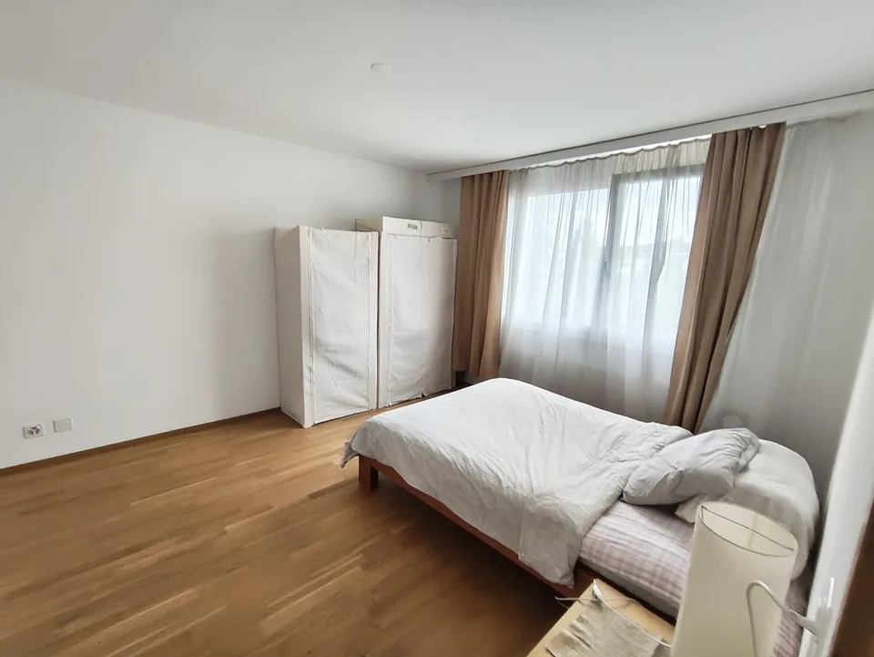 Beautiful cozy home with view – Foto 7 von 10