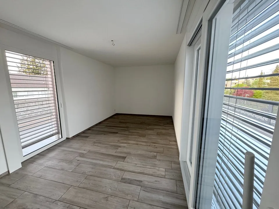 Attika 4.5 Z. Whg, Wallisellerstr. 115 in Opfikon inkl. PP – Foto 12 von 13