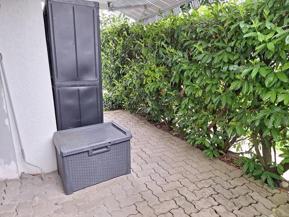 Befristet von 1 Januar 2027 - Mitte April 2027 – photo 8 of 24
