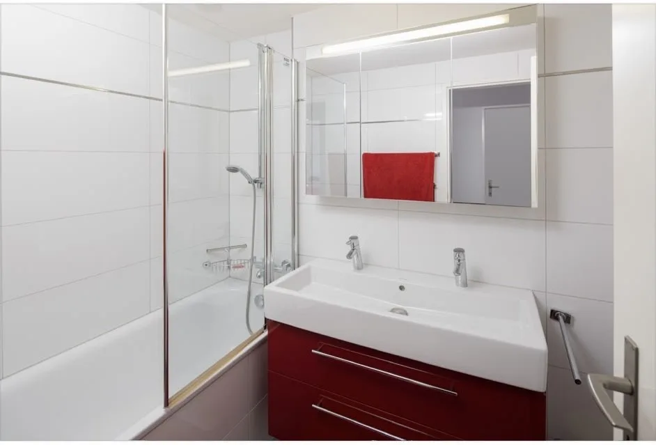 4.5 Zimmer Wohnung – Foto 3 von 8