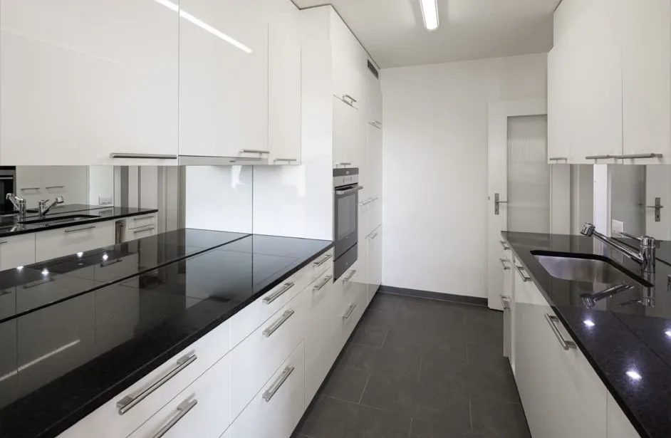 4.5 Zimmer Wohnung – Foto 5 von 8