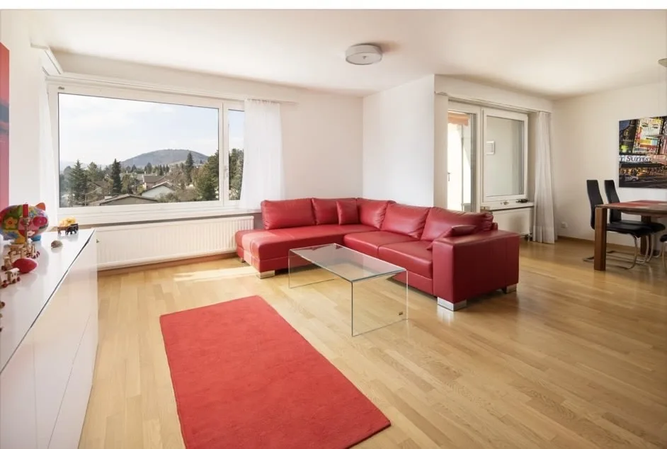4.5 Zimmer Wohnung – Foto 8 von 8