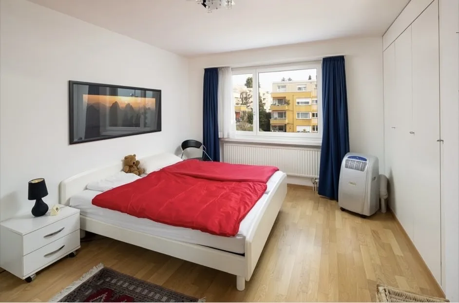 4.5 Zimmer Wohnung – Foto 7 von 8