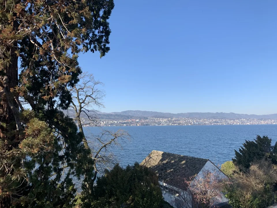 Seestrasse 173, 8704 Herrliberg - CHF 1’366 inkl. NK pro Monat – Foto 5 von 14