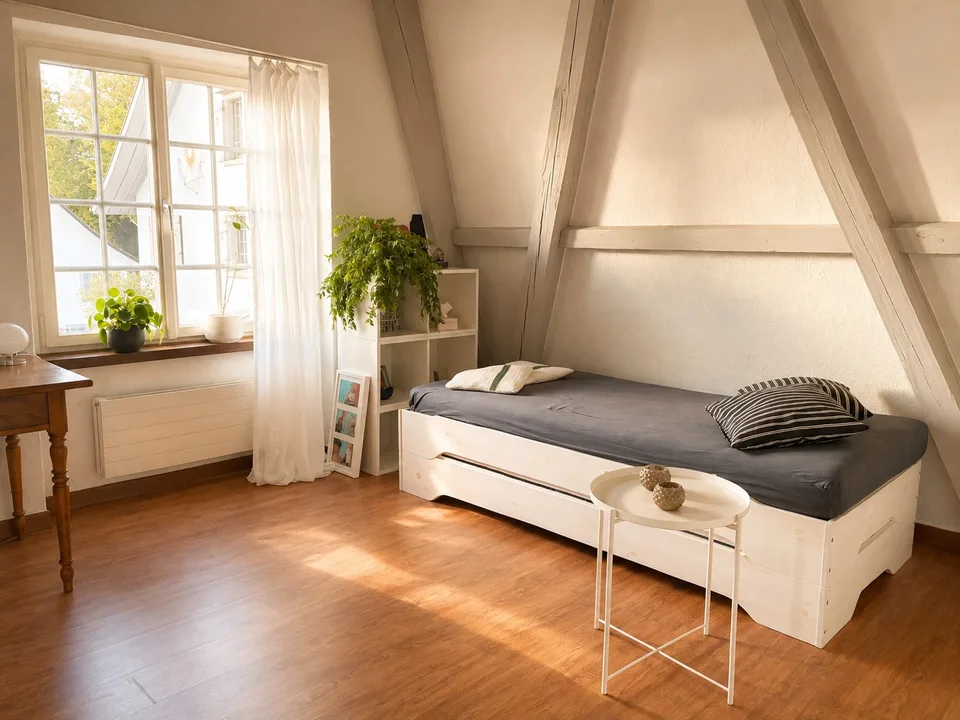 Seestrasse 173, 8704 Herrliberg - CHF 1’366 inkl. NK pro Monat – Foto 2 von 14