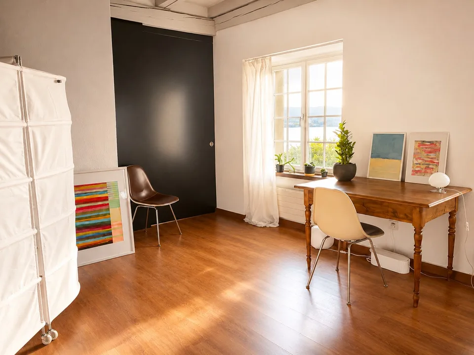 Seestrasse 173, 8704 Herrliberg - CHF 1’366 inkl. NK pro Monat – Foto 4 von 14