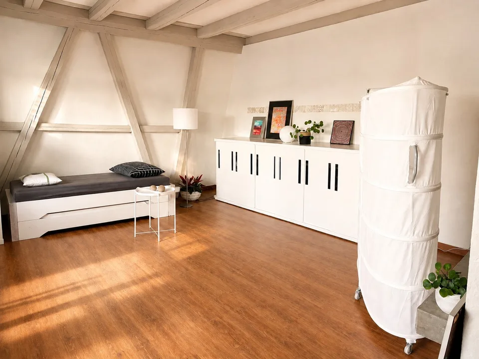 Seestrasse 173, 8704 Herrliberg - CHF 1’366 inkl. NK pro Monat – Foto 3 von 14
