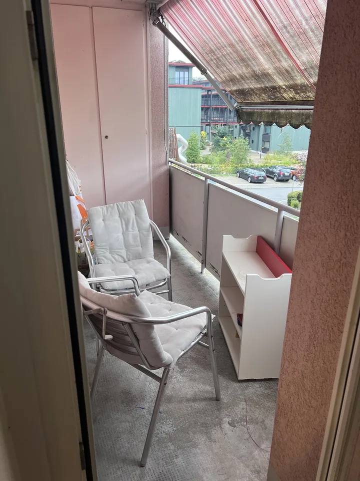 Bölchenstrasse 4. 3 Stock, 4127 birsfelden - CHF 700 exkl. NK pro Monat – Foto 2 von 4