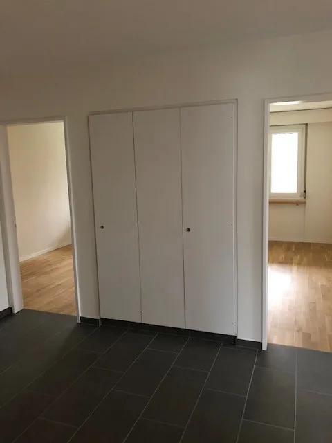 Renovierte und zentralgelegene Wohnung – Foto 12 von 13
