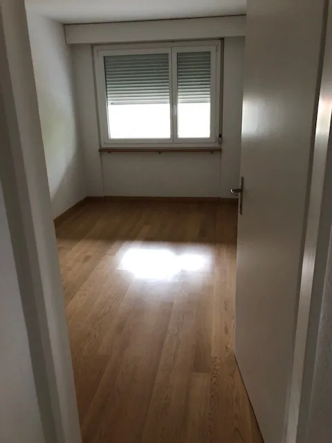 Renovierte und zentralgelegene Wohnung – Foto 9 von 13