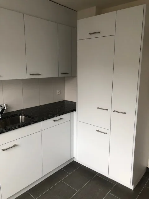 Renovierte und zentralgelegene Wohnung – Foto 2 von 13