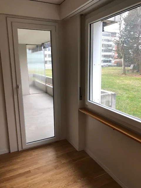 Renovierte und zentralgelegene Wohnung – Foto 7 von 13