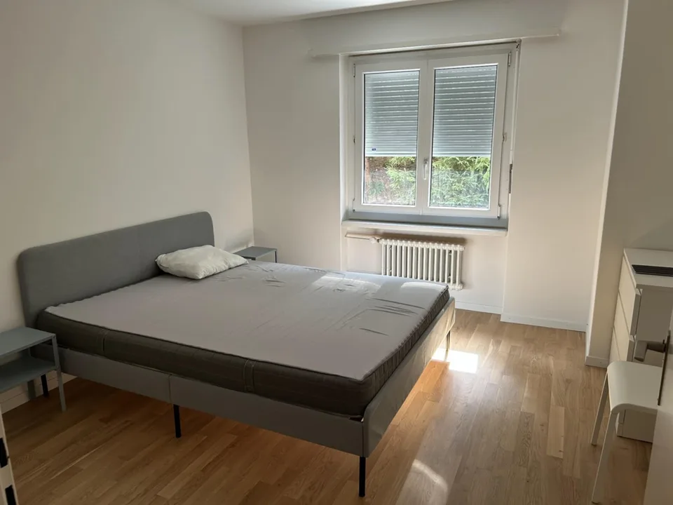 1 Zimmer - Küssnacht am Rigi - 10min von Rotkreuz, nahe Cham/Zug – Foto 2 von 5