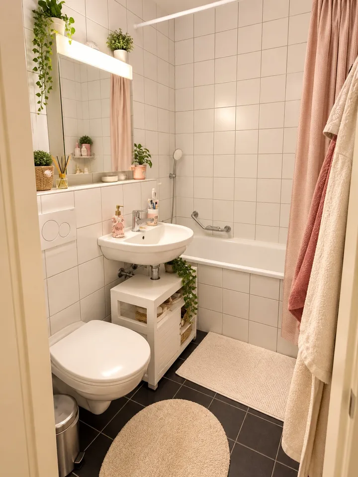 For rent: Beautiful apartment in Meyrin – photo 4 of 6